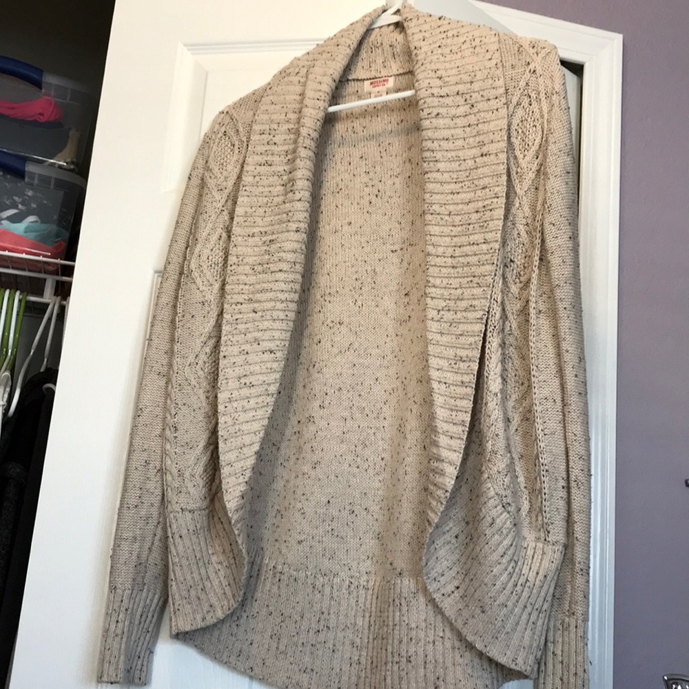 women’s cardigan